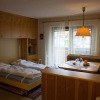 Отель Apartment Grüner Baum Alpendorf, фото 4
