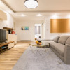 Отель N2haus Yanan West Road 4 bedrooms, фото 2