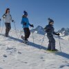 Отель Les Villages Clubs du Soleil - Les 2 Alpes в Мон-де-Лане