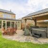 Отель Waddow Cottage, фото 14