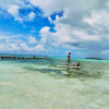 Отель Private bedroom on paradise San Blas Island - Meals Included, фото 11