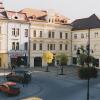 Отель ROYAL в Хомутов