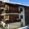 Отель Haus Fleckstein Zermatt Wohnung Karibu, фото 1