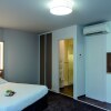Отель Appart’City Confort Bordeaux Chartrons, фото 21