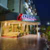 Отель India Varanasi, фото 1
