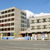 Отель Jugendherberge Innsbruck - Youth Hostel, фото 1