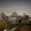 Отель Grand Pyramids View Guesthouse, фото 1