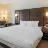 Отель Comfort Inn Suites Denver Northeast Brighton, фото 6
