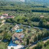Отель Quaint Holiday Home With Swimming Pool in Kaštelir, фото 22