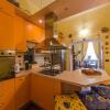 Отель Joivy 3-Bed Family Flat at Genova, фото 10