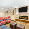 Отель Comfort Inn & Suites Lynchburg Airport - University Area, фото 2