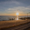 Отель Liiiving in Porto Luxury Beachfront Apartment II, фото 21