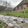 Отель Apartment With 3 Bedrooms In Canillo With Terrace And Wifi, фото 15