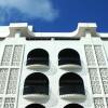 Отель Holland House Beach Hotel в Филипсбург