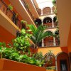 Отель Morales Historical & Colonial Downtown Core в Гвадалахаре