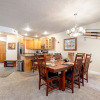 Отель Town Pointe A202 3 Bedroom Condo by RedAwning, фото 12