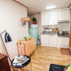 Отель Coopie House 2 (two Rooms+King+Queen+Sofa bed), фото 7