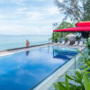 Отель Sentral Seaview Penang @ Beachfront, фото 14