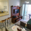 Отель Apartamento pertinho da Praia do FORTE!(104), фото 7