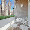 Отель Bright 2 Bd Apart in Front of Retiro Park. Retiro II, фото 12