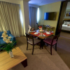 Отель Madisson Inn Hotel and Luxury Suites, фото 3