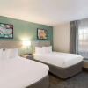 Отель Hawthorn Suites By Wyndham Raleigh, фото 20