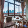 Отель Yangshuo Bruce Residence (Qiangu Scenery Area Shop), фото 3