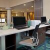 Отель SpringHill Suites Minneapolis-St Paul Airpt/Mall of America, фото 4