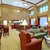 Отель Hampton Inn & Suites Greensburg, фото 20
