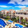 Отель Paseo Del Sol Coral 204 3 Bedroom Condo by Redawning в Плайа-дель-Кармене