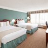 Отель Holiday Inn Cleveland-Mayfield, an IHG Hotel, фото 26