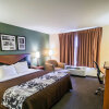 Отель Holiday Inn Express And Suites Fleming Island, фото 34