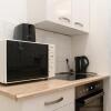 Отель Vibrant 1BR - Ideal Long Stay Accommodation, фото 6