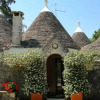 Отель I Trulli di Michele, фото 3