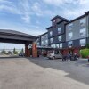 Отель Best Western Plus West Edmonton в Эдмонтоне