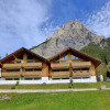 Отель Terrasse Kandersteg in Kandersteg, фото 29