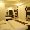 Отель i-Roomz Hotel Shivananda, фото 1