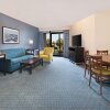 Отель DoubleTree Resort by Hilton Myrtle Beach Oceanfront, фото 4