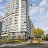Отель Silver Apartments - ul. Klopot, фото 23