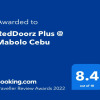 Отель RedDoorz Plus @ Mabolo Cebu, фото 50