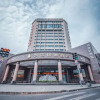 Отель Yinchuan Kaida Mingde Hotel (Nanmen Square Xinhua Street), фото 2