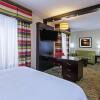 Отель Hampton Inn & Suites Tulsa-Woodland Hills 71st-Memorial, фото 2