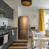 Отель Luxury Apartment near Paris la Défense with secured Parking, фото 12