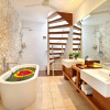 Отель The Jimbaran Villa by Ini Vie Hospitality, фото 12