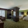 Отель Hampton Inn Detroit/Roseville, фото 6