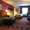 Отель Best Western Dallas Inn & Suites, фото 4