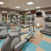 Отель Residence Inn San Diego North/San Marcos, фото 21
