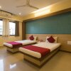 Отель FabHotel Sagar Inn Hadapsar, фото 14