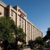 Отель Hampton Inn Austin NW near The Domain, фото 25