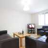 Отель Crompton House Apartments, фото 4